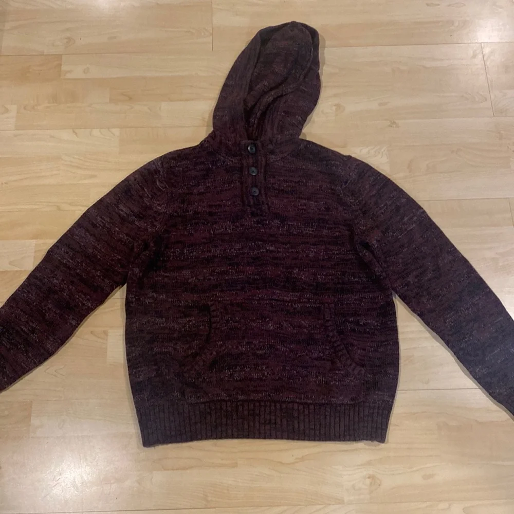 Urban Pipeline sweater hoodie size XL - Picture 1 of 5